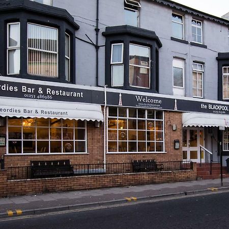 The Blackpool Exterior photo