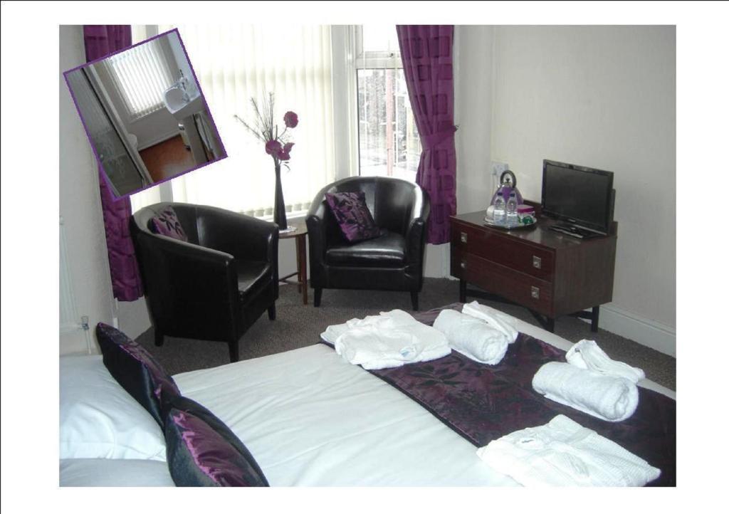 The Blackpool Room photo