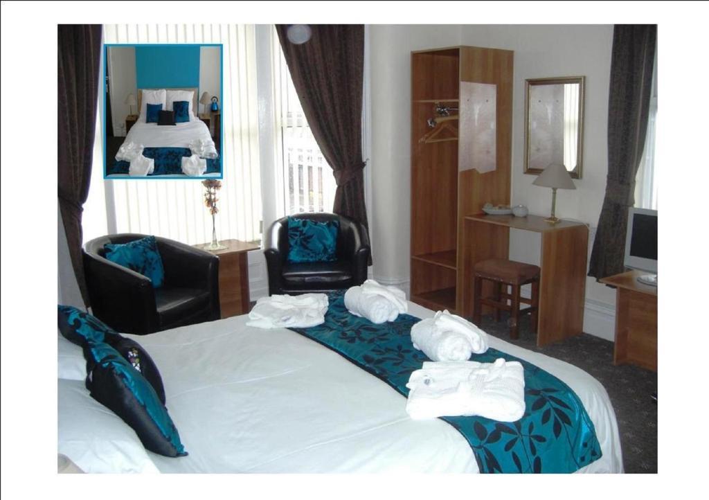 The Blackpool Room photo