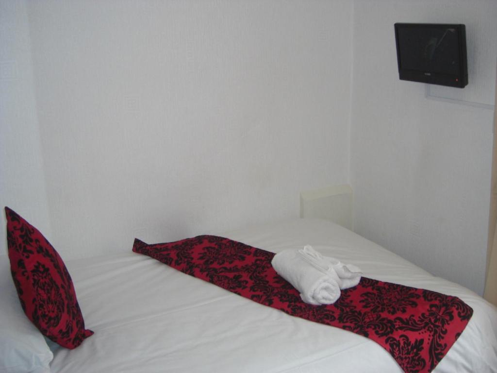 The Blackpool Room photo